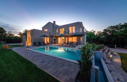 Villa Perlin - Photo 3