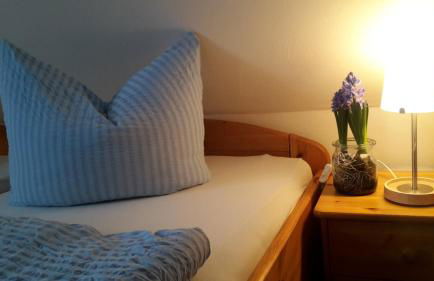 Ferienwohnung Geißler - Photo 3