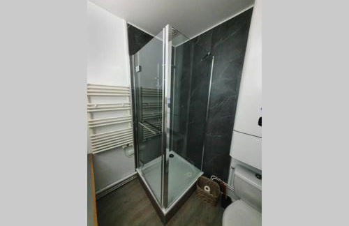 Appartement Loire et Château, Hyper Centre, vue Loire, Linge inclus, 3ème étage - Foto 27