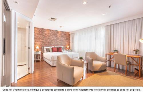 RD Cyclinn Vila Olímpia - Foto 26