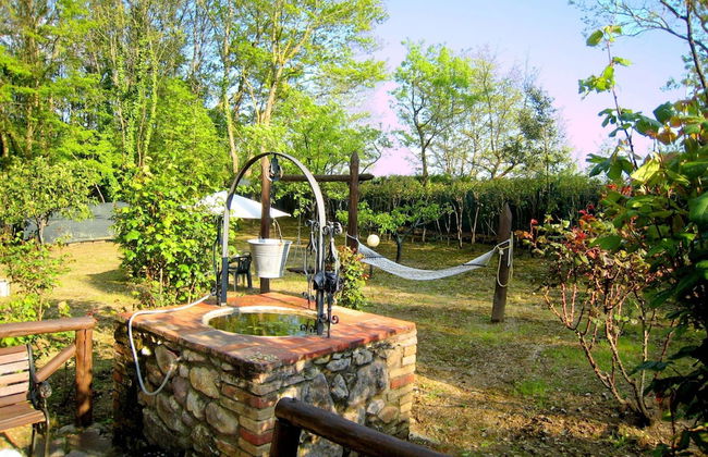 Montana Escape, Tuscan Stay - Photo 28