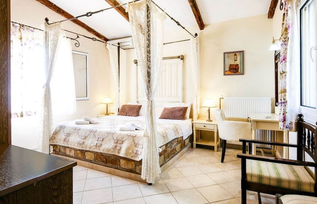 Spacious Apartment in Paleokastrites - Foto 5