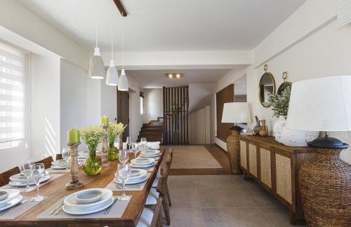 Villa Rizes Luxury in Maroulas - Foto 41