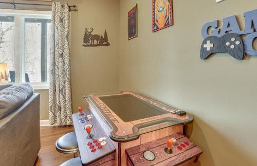 Stunning Wintergreen Resort Home Ski and Golf! - Foto 14