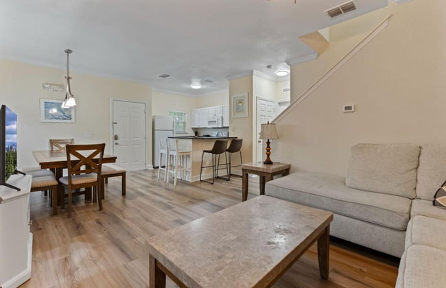 Cozy 4bdr House Near Disney 8101 - Photo 5