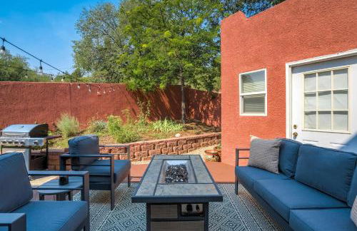 Sunstone Mesa Luxe Broadmoor Getaway w Hot Tub - Foto 65