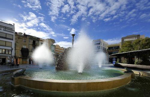 Casa Vesalia - Foto 4