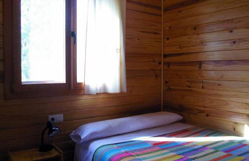 Cabañas del Cortino - Foto 39