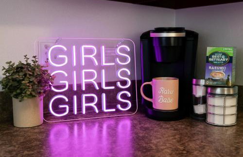 FuN FABulous KINGbed by ChoctawCasino LakeTexoma - Foto 19