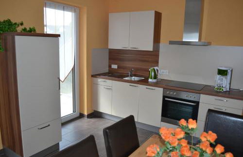 Gästehaus Weingut Mathy-Schanz - Foto 23