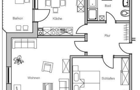 Bergblick-FeWo - Foto 13