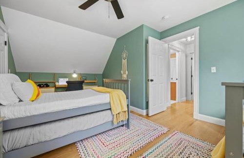 LAKEVIEW BLISS LIMIT 8 villa - Foto 22