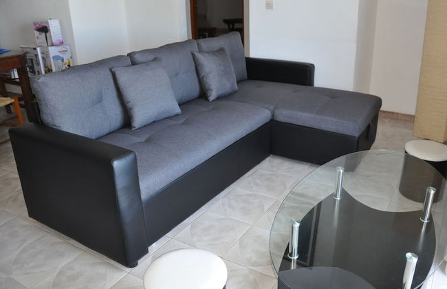 Michalis Apartments near the beaches with sea view - Foto 34