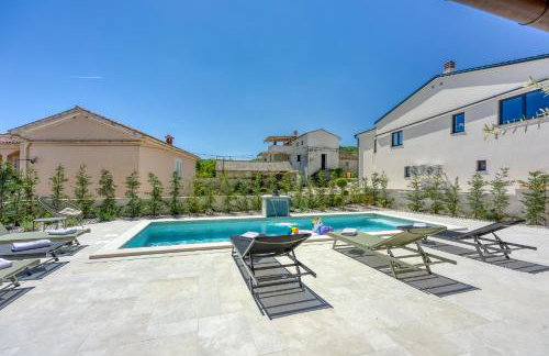 Casa Fortunato with Private Pool - Foto 16