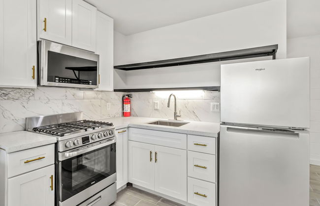 Studios On Fourth - Foto 12