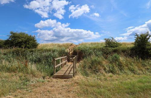 The Paw Barn - Foto 24