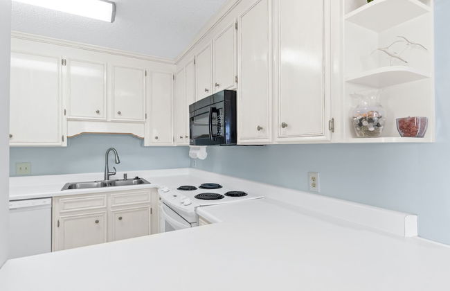 Horizon South Resort by Panhandle Getaways - Foto 39