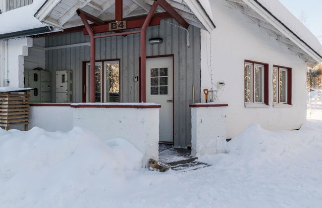 Hallantytär b4 paritalo - Foto 7