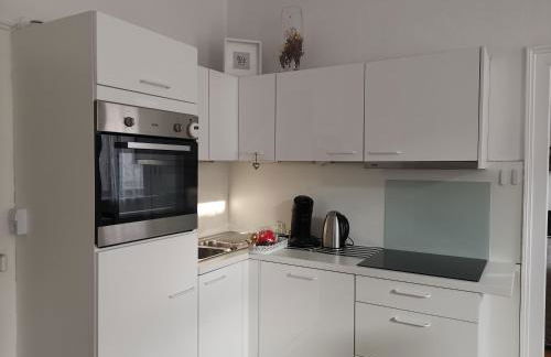 Helle Stadtwohnung Miltenberg Perle am Main - Foto 3