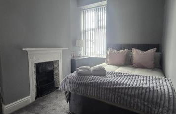 Stylish 4 bed in Central Conwy - Foto 14