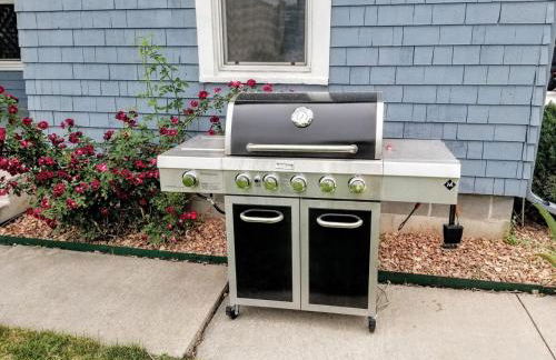 Corona Cabana - Hot Tub BBQ Top Attractions - Foto 26