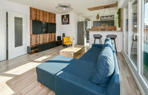 Le Coeur de Nancy - 20min de la Gare - Foto 12