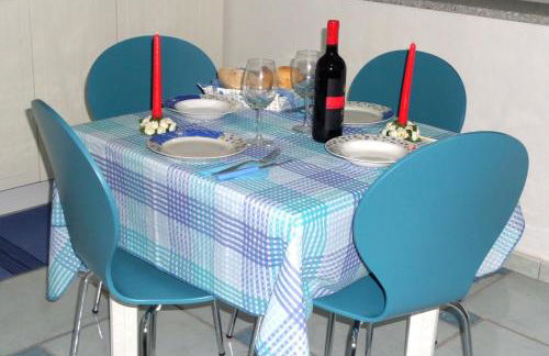 The Blue Lighthouse - Foto 9