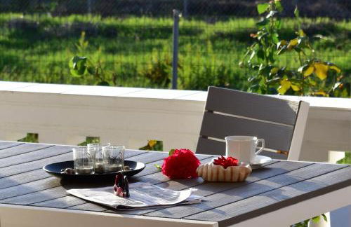 Serenity Apartments by Konnect, Next to the Beach - Foto 6