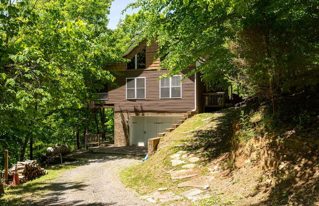 Robert's Retreat - Foto 41