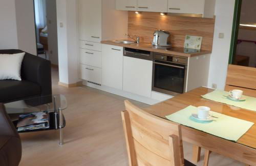 Apartmenthaus Sonnenschein - Chiemgau Karte - Foto 6