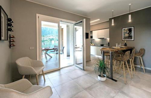 d'Ocalée Holiday Experience lago d'Orta - Foto 37