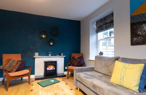 HOLLINS NOOK - Countryside House - Gateway to Lakes National Park - Foto 31