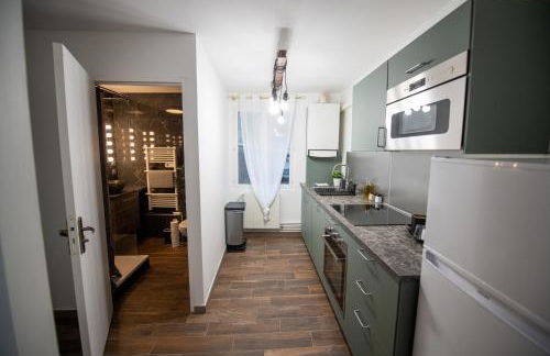 LA FABRIQUE - Centre ville - Climatisation - Foto 15