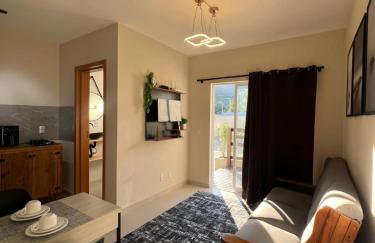 Flat Praia da Vila - Foto 10