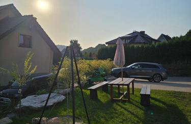 Dom z Widokiem na Góry i Jacuzzi - "Domki na Słonecznym Wzgórzu" - Foto 15