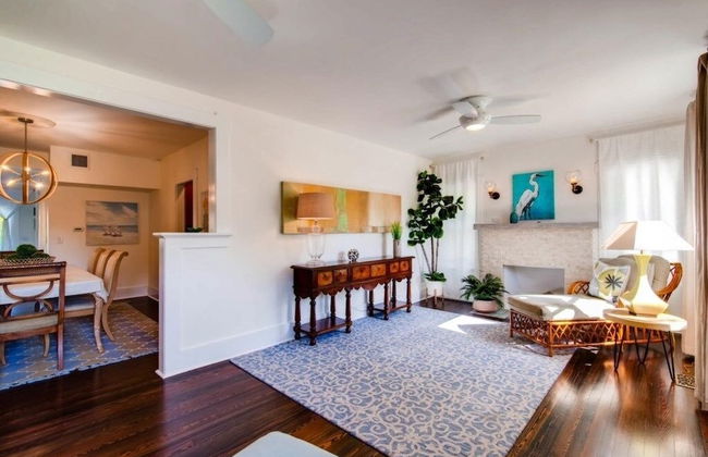 West Palm Beauty With Private Pool 4 Bedroom Home by RedAwning - Foto 11