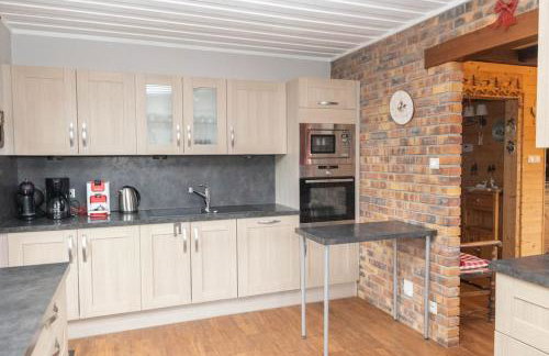 Chalet des 3 Vallées, spacious and comfortable 12p - Foto 7