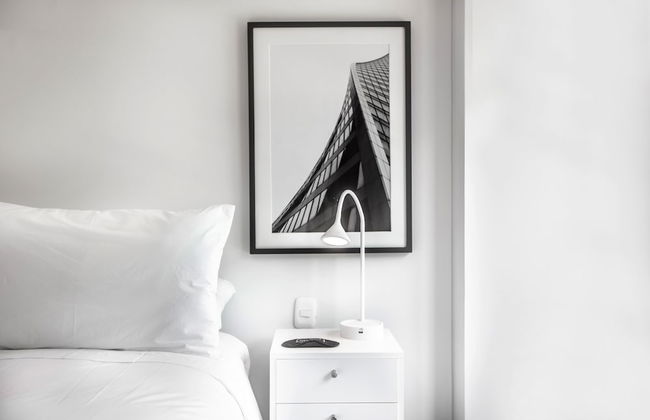 Soho Apartments in Miraflores by Wynwood-House - Foto 6