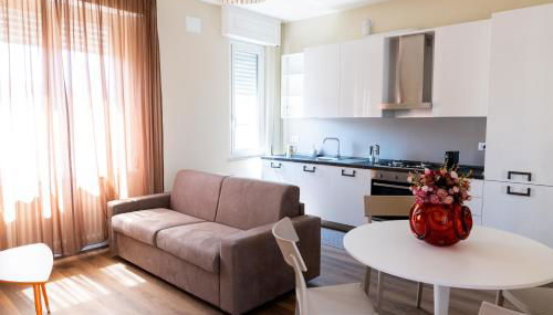 Sahil Apartment - Photo 4