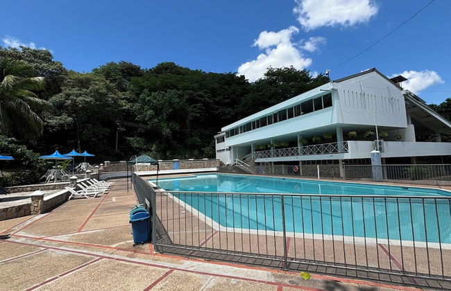 Hotel Mirador del Sumapaz Comfacundi - Photo 28