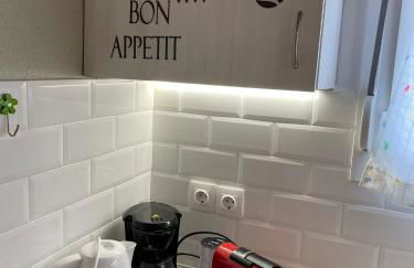 Maria's Apartment - Photo 11