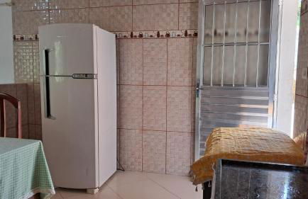 Casa espaçosa e acolhedora SFX - Foto 16