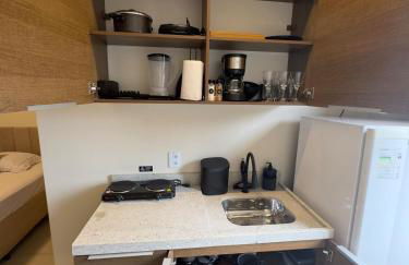 Flat 04 novo e moderno em Bonito-PE - Photo 8