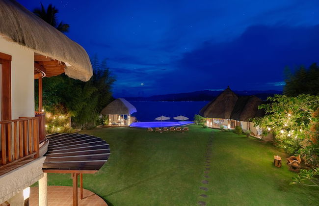 Pure Shores Villa - Foto 46