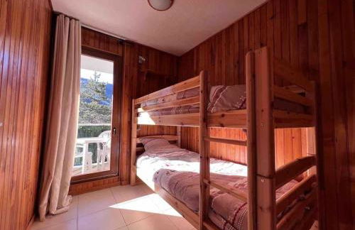 Magnifique 2 pièces proche place d'Auron - Foto 4