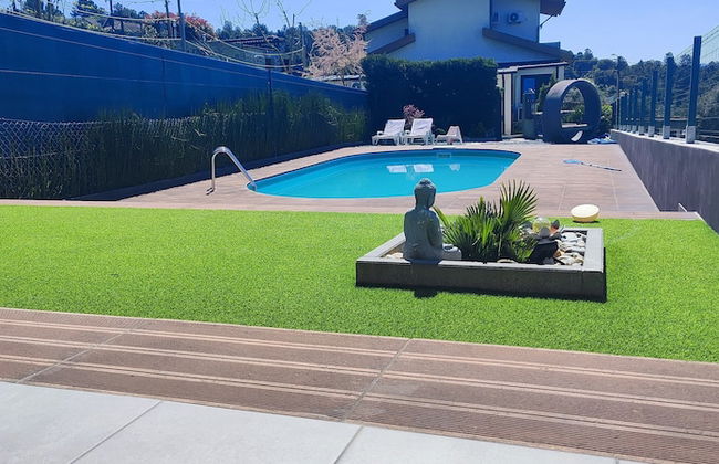 La Cigarrita Guest House - Douro Valley - Foto 17