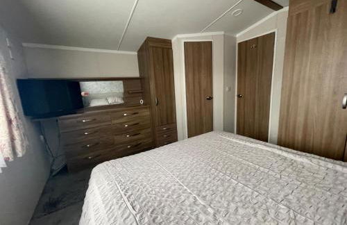 Lake District Stunning Lodge - Foto 27