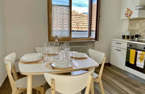 Casa del Tempo Irma Tassullo Ospitar - Foto 4