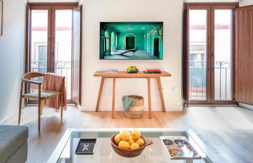 Apartamento con piscina Sevilla Centro Histórico - Foto 8