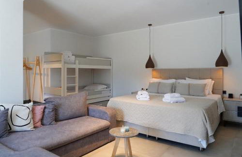 Apademia Comfort Studio 65sqm - Foto 1